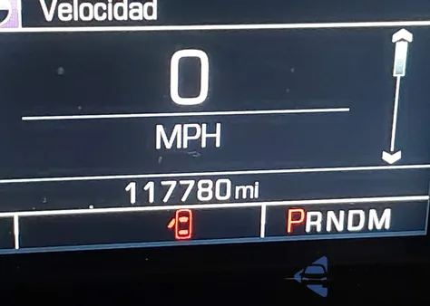 2015 Chevrolet Silverado 1500 1Lz z USA, uszkodzony, nr VIN 3GCUKSEC0FG525168